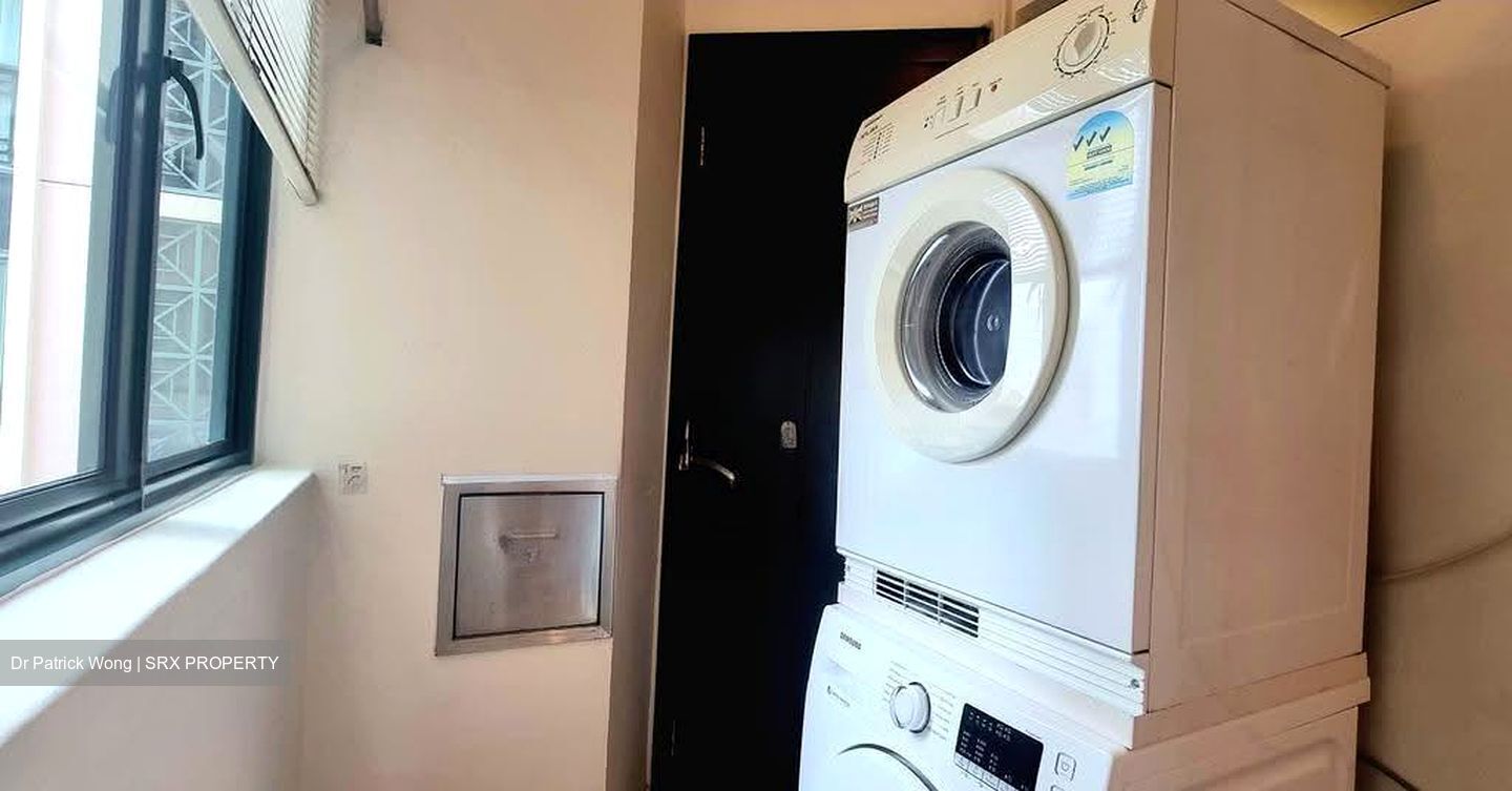 The Bencoolen (D7), Apartment #631441831
